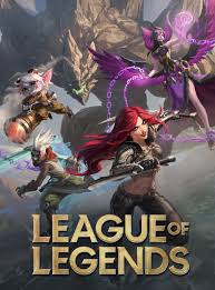 League of Legends